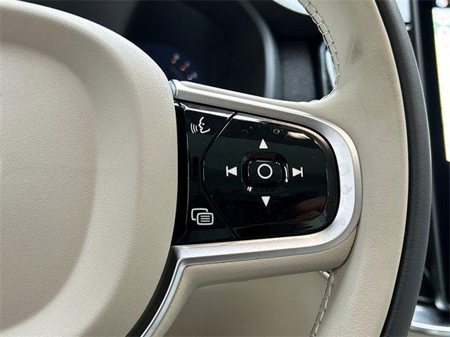 new 2026 Volvo XC90 car, priced at $75,950