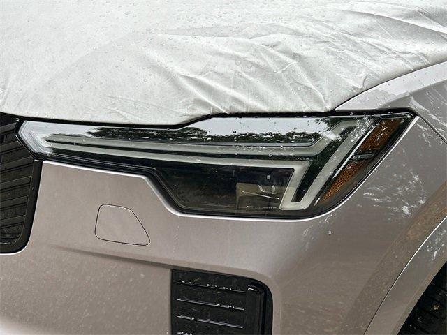 new 2026 Volvo XC90 car, priced at $75,950