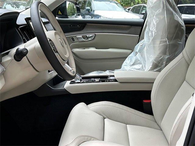 new 2026 Volvo XC90 car, priced at $75,950