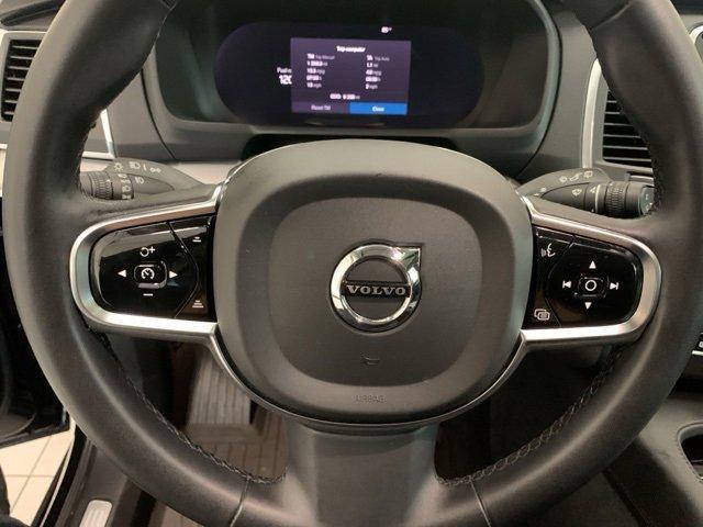 used 2024 Volvo XC90 car, priced at $46,481