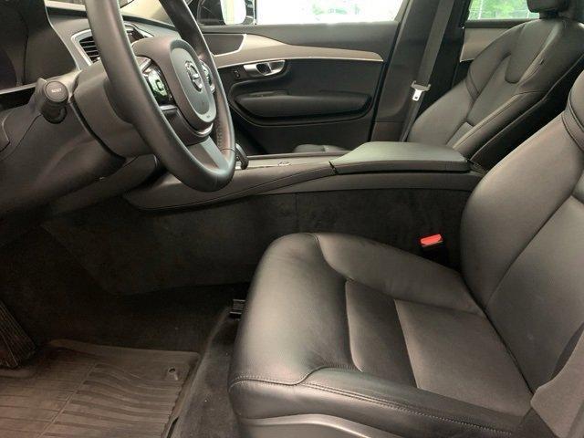 used 2024 Volvo XC90 car, priced at $46,481