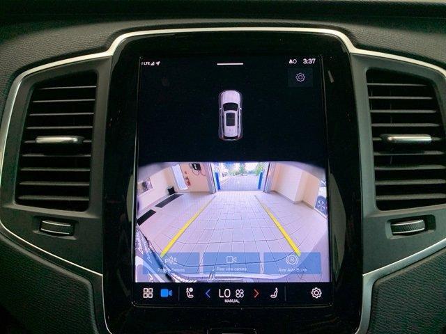 used 2024 Volvo XC90 car, priced at $46,481