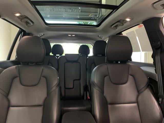 used 2024 Volvo XC90 car, priced at $46,481