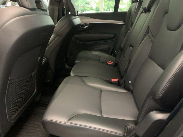 used 2024 Volvo XC90 car, priced at $46,481