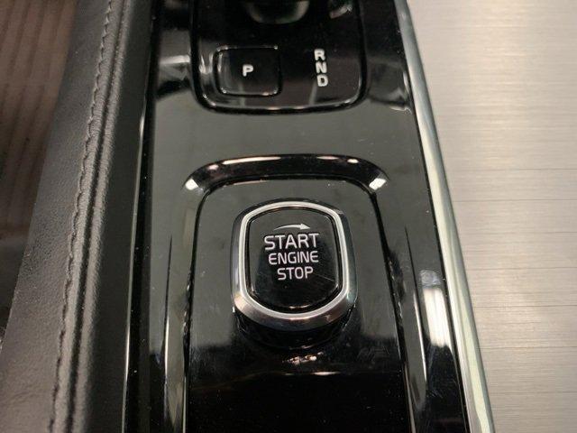 used 2024 Volvo XC90 car, priced at $46,481