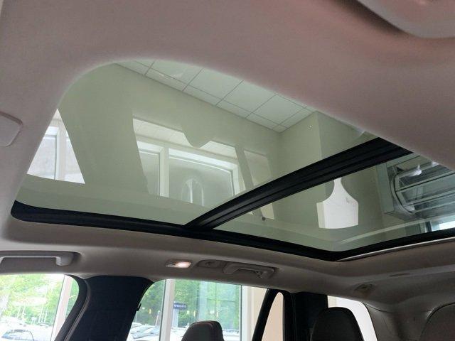 used 2024 Volvo XC90 car, priced at $46,481
