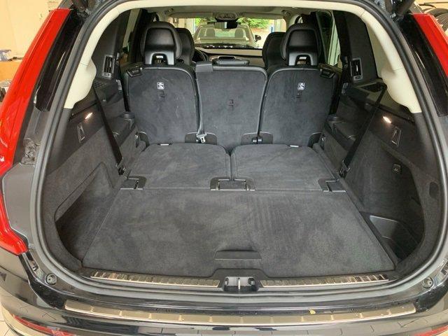 used 2024 Volvo XC90 car, priced at $46,481