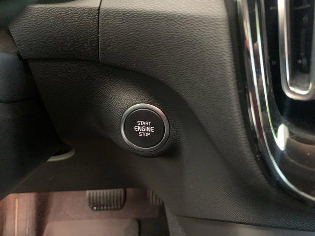 used 2024 Volvo XC40 car, priced at $34,899