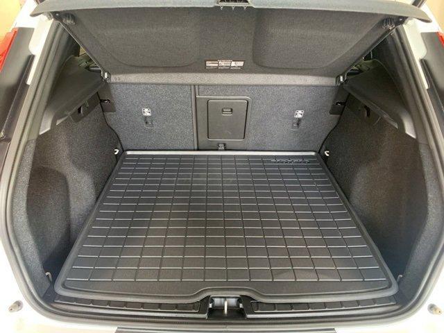 used 2024 Volvo XC40 car, priced at $34,899
