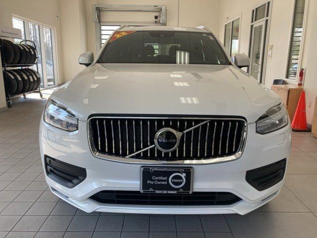 used 2022 Volvo XC90 car, priced at $37,149