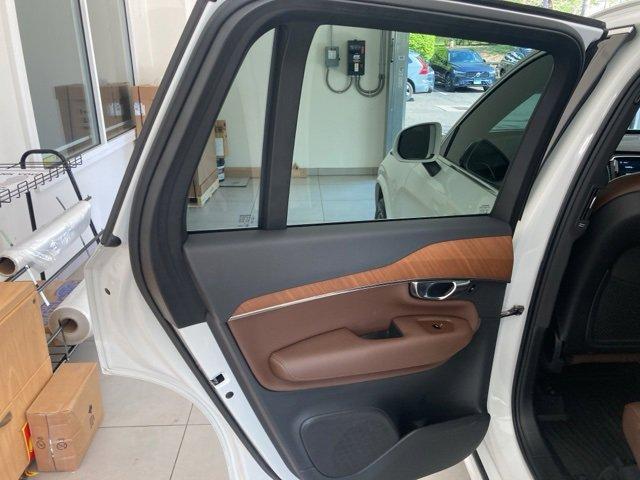 used 2022 Volvo XC90 car, priced at $37,149