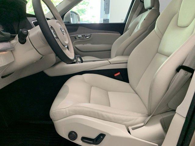 used 2024 Volvo XC90 car, priced at $59,499