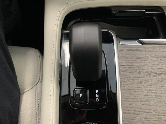 used 2024 Volvo XC90 car, priced at $59,499