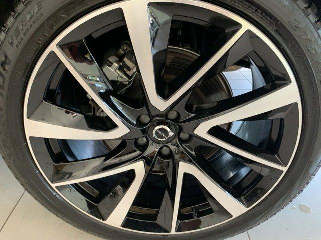used 2024 Volvo XC90 car, priced at $59,499
