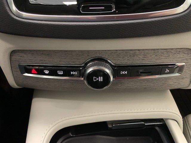 used 2024 Volvo XC90 car, priced at $59,499