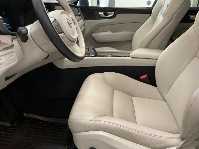 used 2022 Volvo XC60 car, priced at $32,878