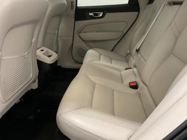 used 2022 Volvo XC60 car, priced at $32,878