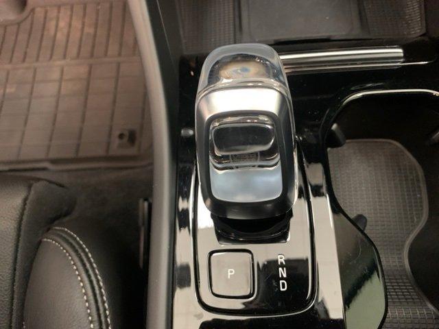 used 2023 Volvo XC40 car, priced at $34,600