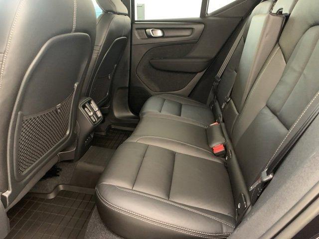 used 2023 Volvo XC40 car, priced at $34,600