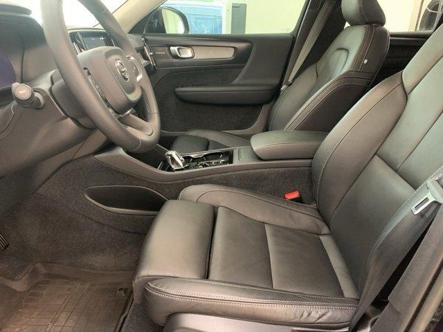 used 2023 Volvo XC40 car, priced at $34,600