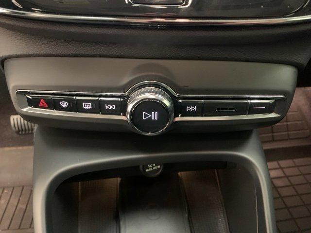 used 2023 Volvo XC40 car, priced at $34,600