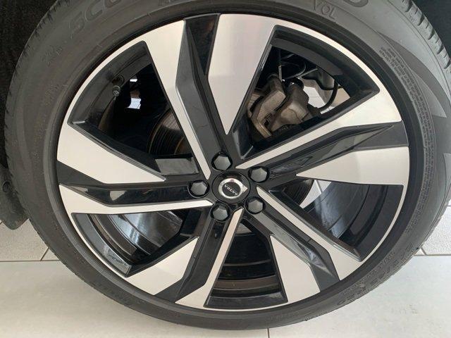 used 2023 Volvo XC40 car, priced at $34,600