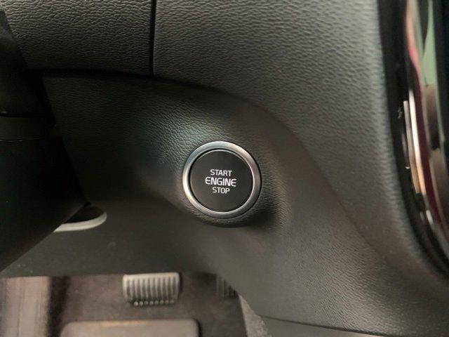 used 2023 Volvo XC40 car, priced at $34,600