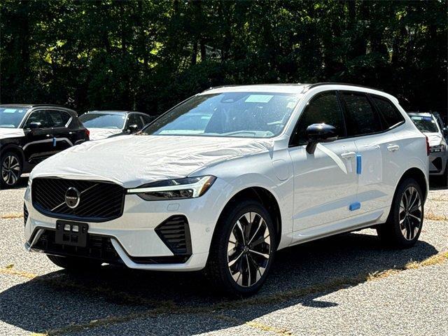 new 2026 Volvo XC60 Plug-In Hybrid car, priced at $69,285