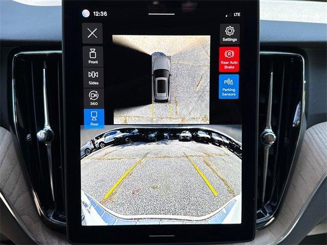 new 2026 Volvo XC60 Plug-In Hybrid car, priced at $69,285