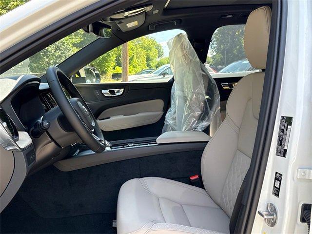 new 2026 Volvo XC60 Plug-In Hybrid car, priced at $69,285