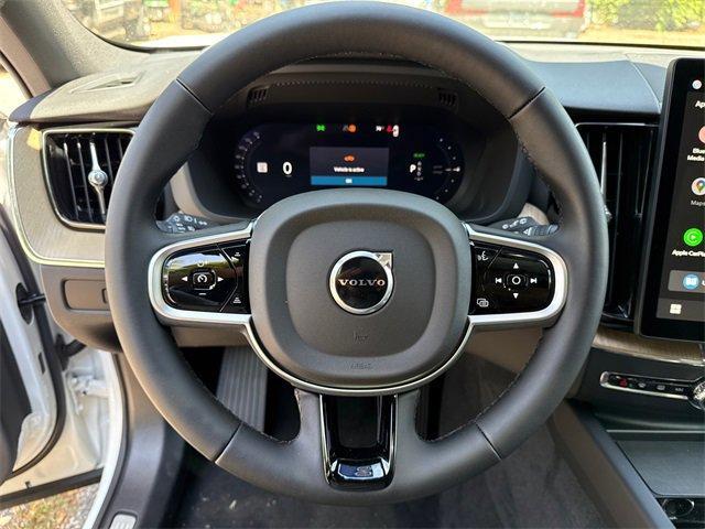 new 2026 Volvo XC60 Plug-In Hybrid car, priced at $69,285