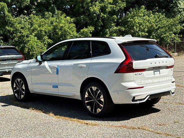 new 2026 Volvo XC60 Plug-In Hybrid car, priced at $69,285