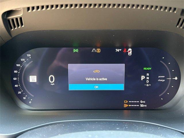 new 2026 Volvo XC60 Plug-In Hybrid car, priced at $69,285