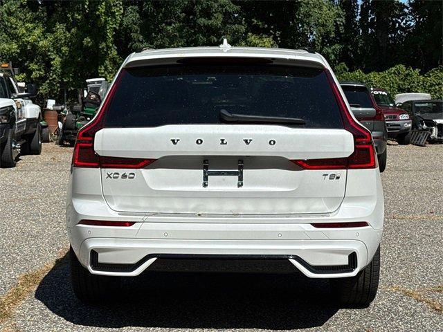 new 2026 Volvo XC60 Plug-In Hybrid car, priced at $69,285