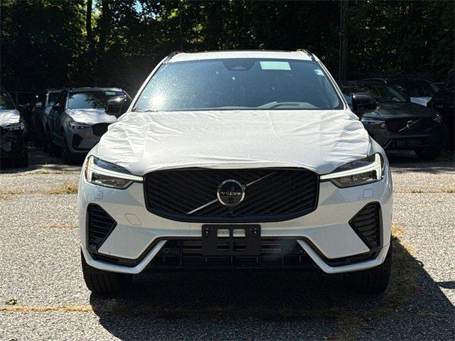 new 2026 Volvo XC60 Plug-In Hybrid car, priced at $69,285