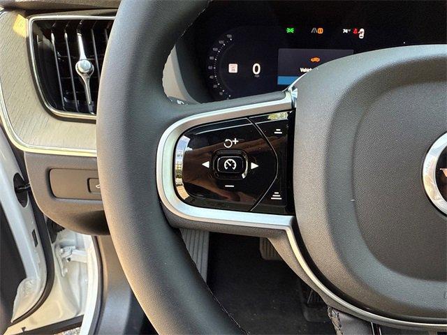 new 2026 Volvo XC60 Plug-In Hybrid car, priced at $69,285