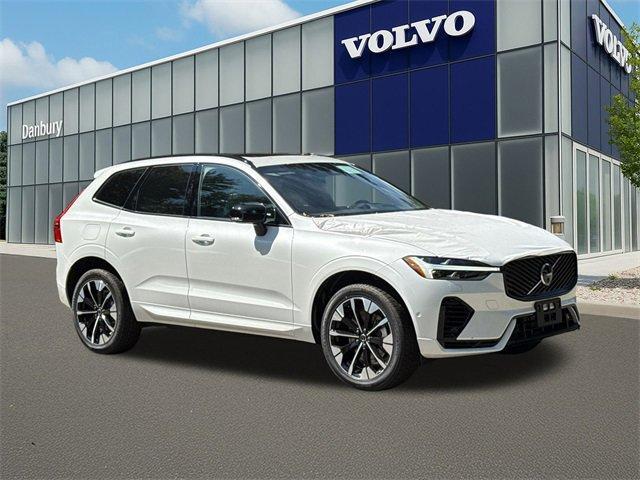 new 2026 Volvo XC60 Plug-In Hybrid car, priced at $69,285