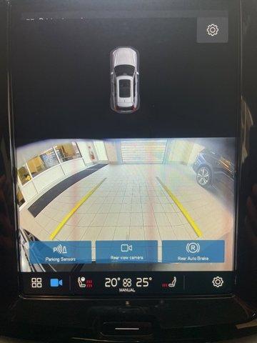 used 2024 Volvo XC60 car, priced at $39,299