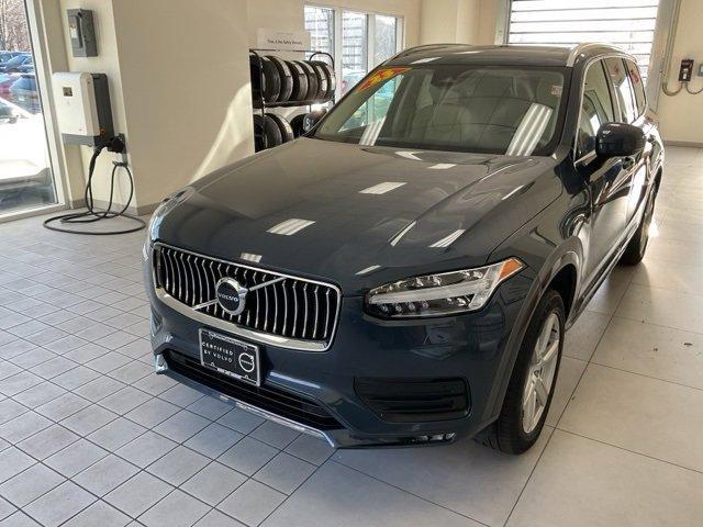 used 2023 Volvo XC90 car, priced at $43,788