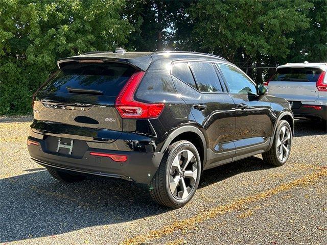 new 2026 Volvo XC40 car, priced at $49,925