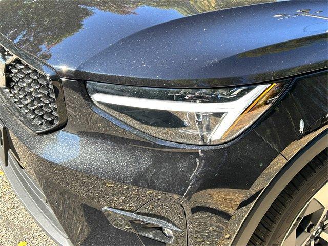 new 2026 Volvo XC40 car, priced at $49,925