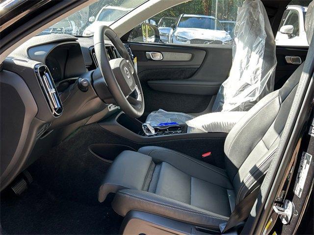 new 2026 Volvo XC40 car, priced at $49,925
