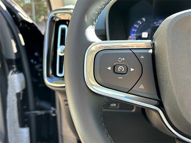 new 2026 Volvo XC40 car, priced at $49,925