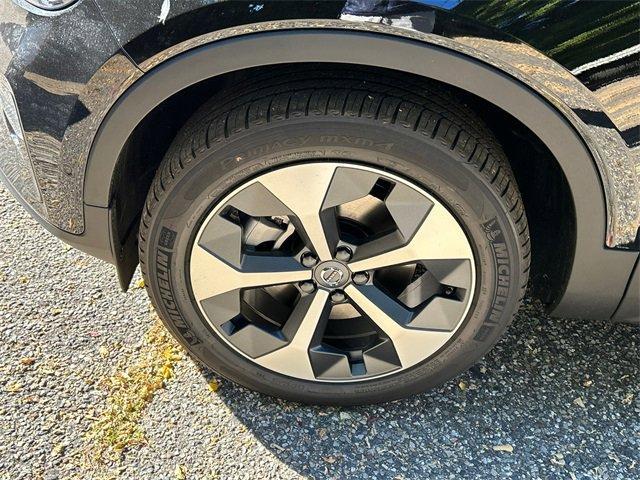 new 2026 Volvo XC40 car, priced at $49,925