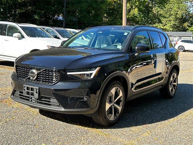 new 2026 Volvo XC40 car, priced at $49,925