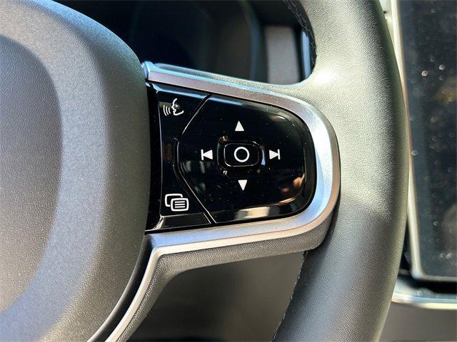 new 2026 Volvo XC90 car, priced at $73,000