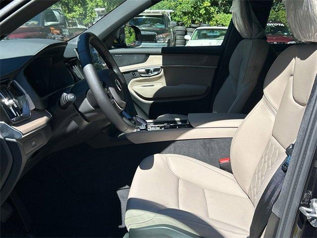 new 2026 Volvo XC90 car, priced at $73,000