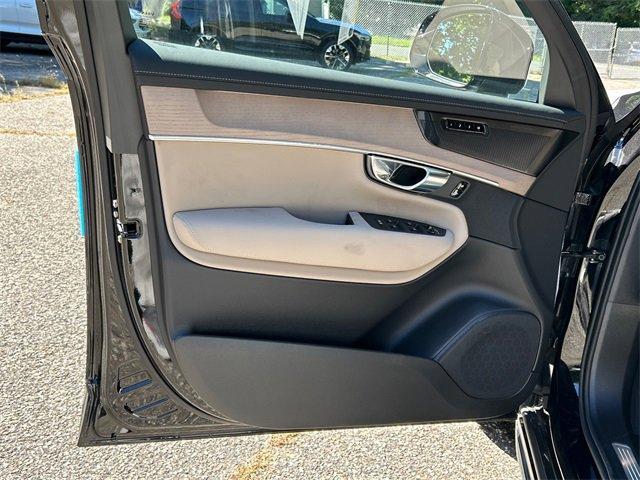 new 2026 Volvo XC90 car, priced at $73,000