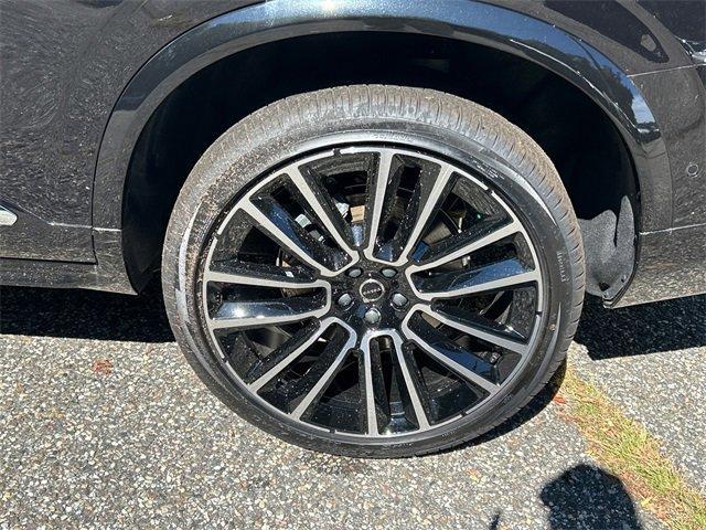new 2026 Volvo XC90 car, priced at $73,000