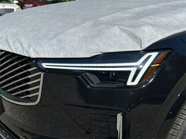 new 2026 Volvo XC90 car, priced at $73,000